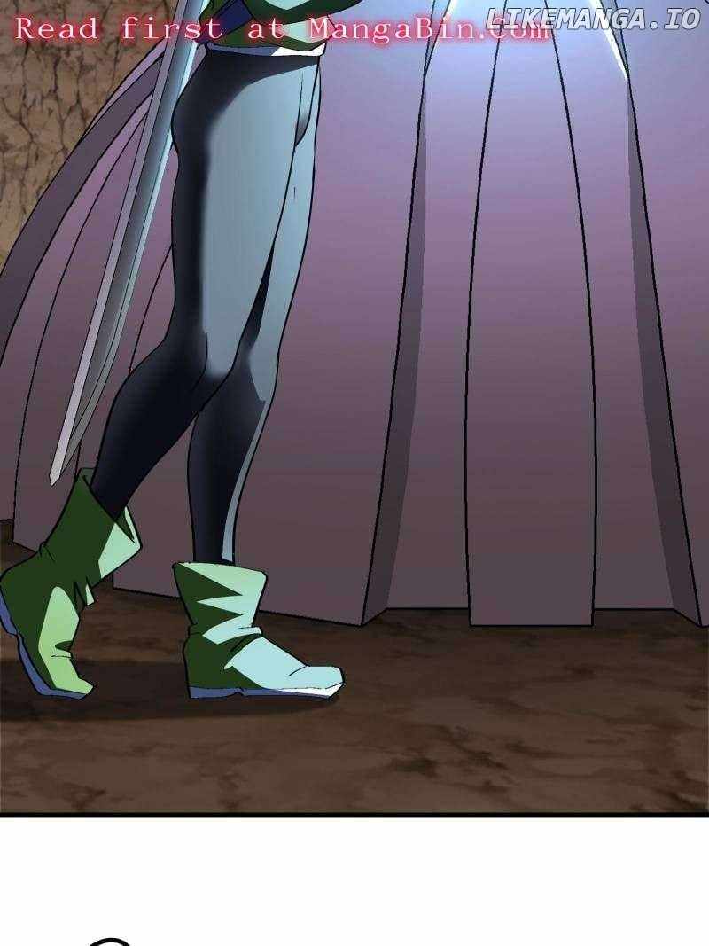 I Am The Monster Overlord Chapter 90 58